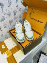 Picture of Louis Vuitton Shoes _SKULVsz35-4038-463cmmnf051416442